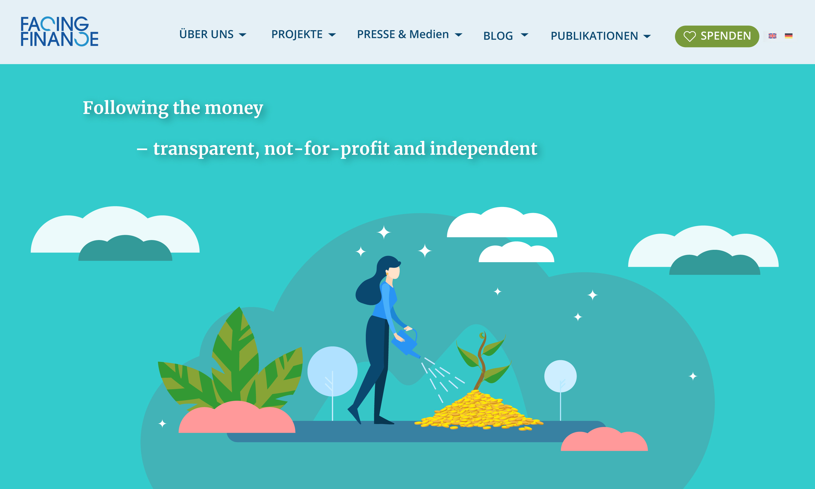facingfinance